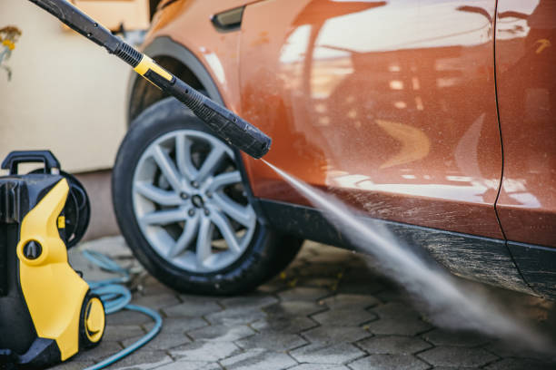 Best Residential Pressure Washing Services  in Baldwin, GA