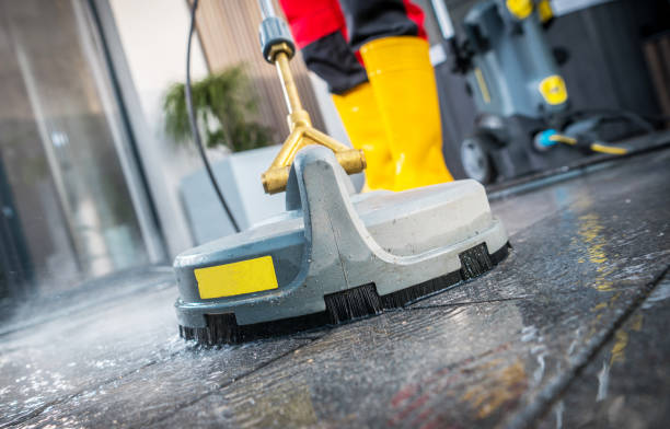 Best Roof Power Washing Services  in Baldwin, GA