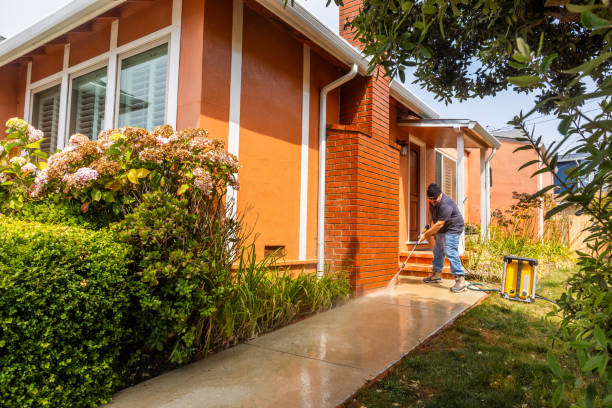 Best Garage Pressure Washing  in Baldwin, GA