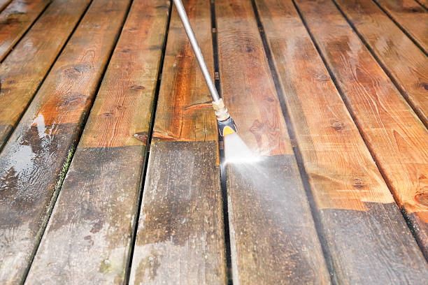 Local Pressure Washing Services in Baldwin, GA