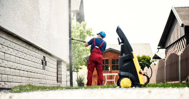 Best Pressure Washing Near Me  in Baldwin, GA
